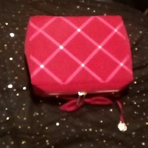 Make up bag